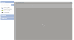 Desktop Screenshot of locatorsearch.summitfcu.org